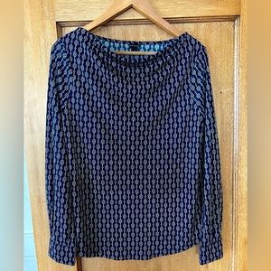Ann Taylor blouse